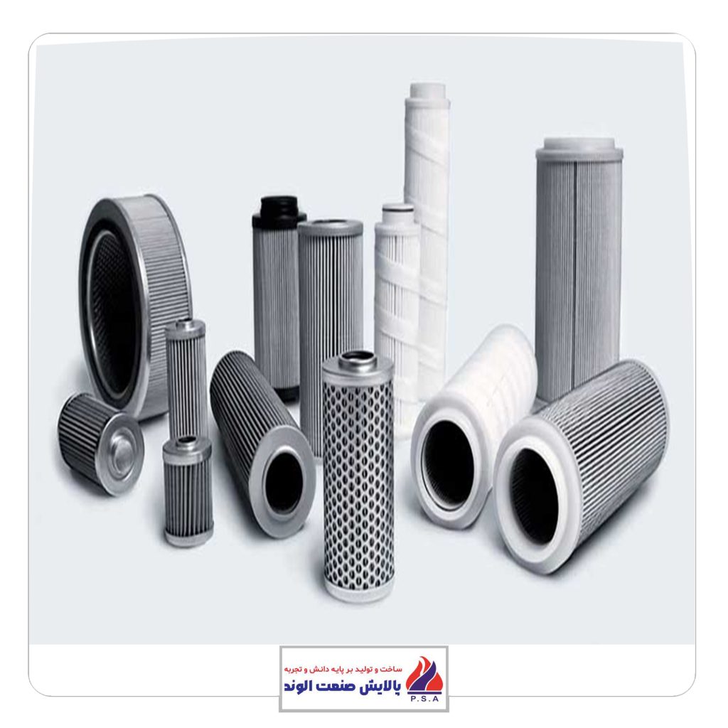 فیلتر سپرایتور