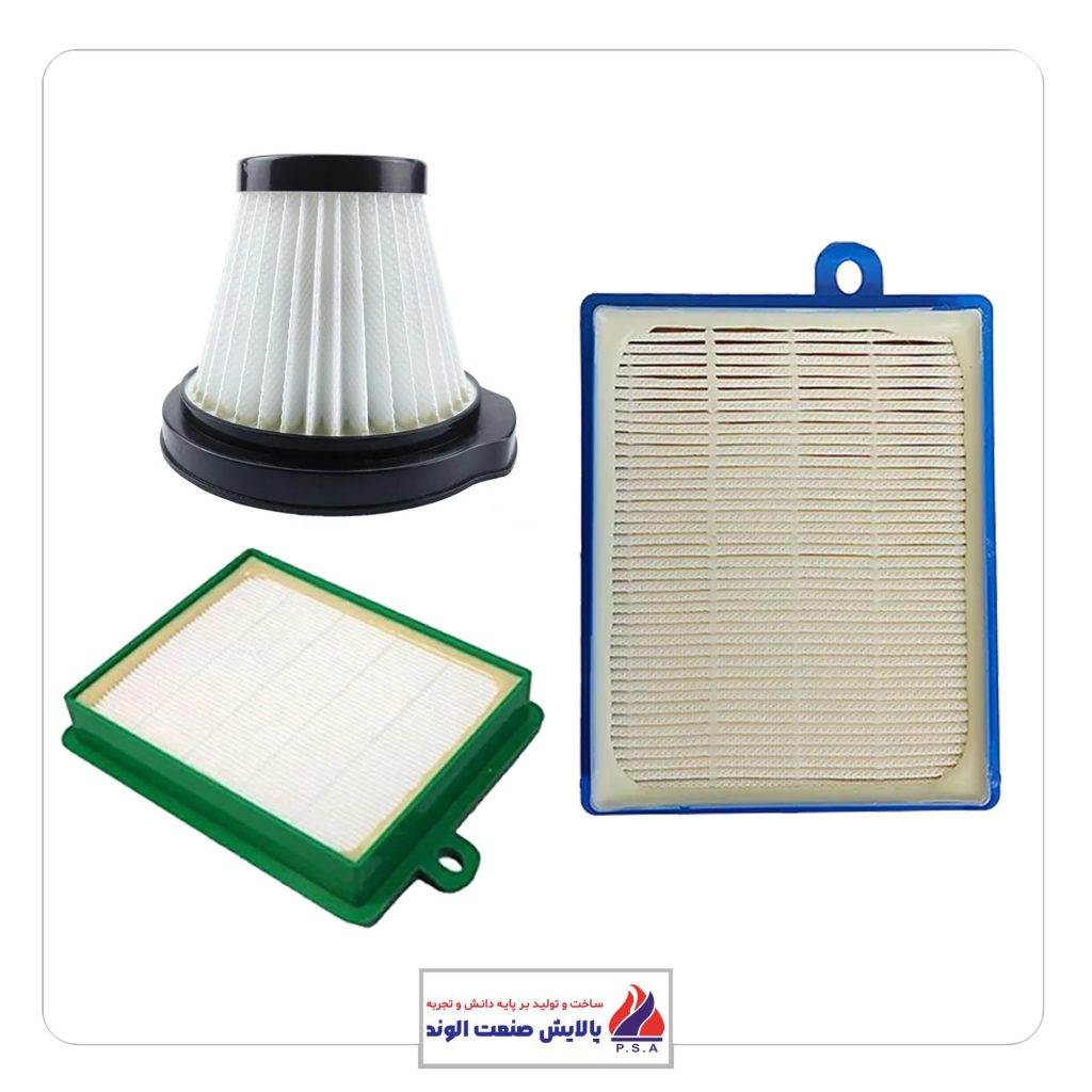 فیلتر هپا جاروبرقی