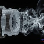 نقش فیلتر صنعتی درکیفیت هوا و مایعات